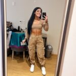 Tessa Blanchard Instagram - alexa… play search & rescue ✌🏽