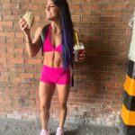 Tessa Blanchard Instagram - Si no me encuentras… estoy en la panadería 😚 #MexicoMeAma #YoAmoAMexico