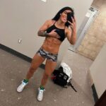 Tessa Blanchard Instagram - ….I did it without one 💎 #UNDENIABLE #FOREVER #INNEGABLE #PARASIEMPRE