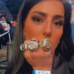 Tessa Blanchard Instagram - ☄️