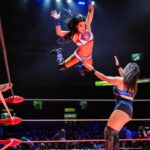 Tessa Blanchard Instagram - La Diamante Innegable 💎