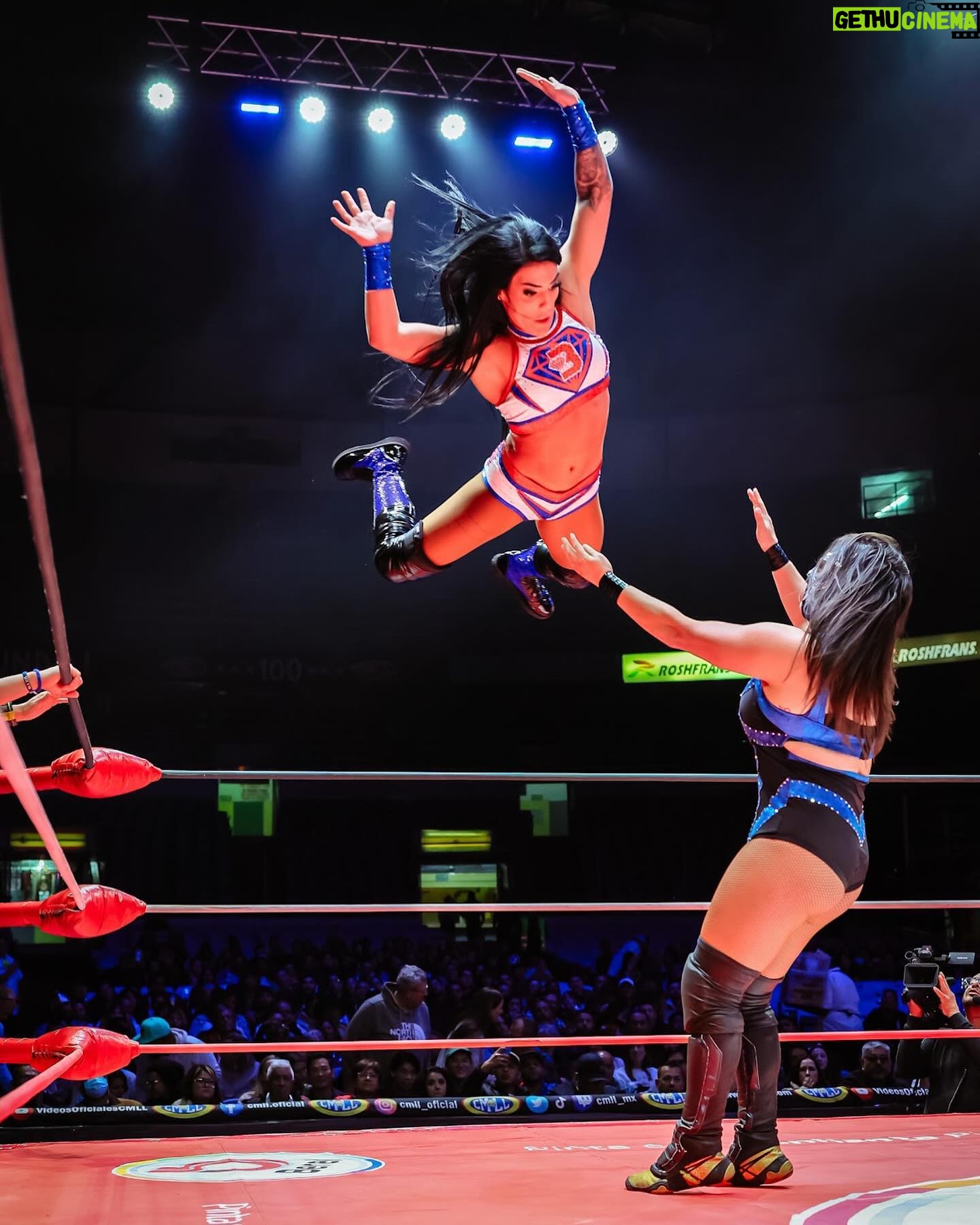 Tessa Blanchard Instagram - La Diamante Innegable 💎