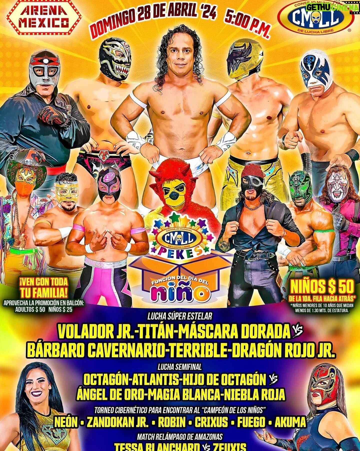 Tessa Blanchard Instagram - VIERNES. SABADO. DOMINGO. Nos vemos 💎
