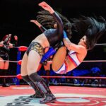 Tessa Blanchard Instagram - La Diamante Innegable 💎