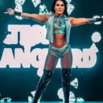 Tessa Blanchard Instagram - 💎