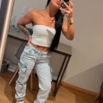 Tessa Blanchard Instagram - Ya va a llegar la María, tráete a todas tus amigas 😇