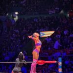 Tessa Blanchard Instagram - Mexicó me ama y yo amo a Mexicó 🇲🇽