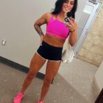 Tessa Blanchard Instagram – 💎