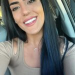 Tessa Blanchard Instagram - 💎 🎶 @officialajhernz