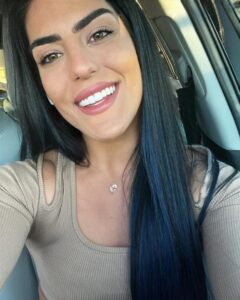 Tessa Blanchard Instagram - 💎 🎶 @officialajhernz