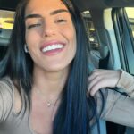Tessa Blanchard Instagram - 💎 🎶 @officialajhernz