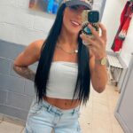Tessa Blanchard Instagram - Ya va a llegar la María, tráete a todas tus amigas 😇