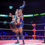 Tessa Blanchard Instagram - 💎