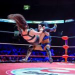Tessa Blanchard Instagram - 💎