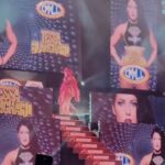 Tessa Blanchard Instagram - Lo que tengo el mundo no me lo puede quitar porque el mundo no me lo dio. Gracias Dios por la oportunidad de caminar hacia el ring cada noche y hacer lo que amo. Gracias a toda la gente en México que canta mi nombre… siento su amor y apoyo y estoy muy agradecido. México me ama y yo amo a México. 🙏🏽💎 #LaÚnica #ElDiamanteInnegable