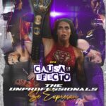 Tessa Blanchard Instagram – ¿AÚN JUNTOS Y REVUELTOS? 

Parte de #LosUnProfessionals Edwin García , Jordy “Machito” Berlanga & Kenneth se expresarán sobre lo sucedido en #EvolutionNight con Tessa Blanchard

🚨 𝗕𝗢𝗟𝗘𝗧𝗢𝗦 𝗔 𝗟𝗔 𝗩𝗘𝗡𝗧𝗔: 
A través de Ath Movil Negocios 📲 Ewapr

#EWA Presenta:  𝐂𝐀𝐔𝐒𝐀 & 𝐄𝐅𝐄𝐂𝐓𝐎
🗓️ Sábado, 15 de junio 2024 – ⏰ 8:00pm
🏟️ EWA ARENA | Cbt: Villa Marisol , Toa Baja 
(A solo 10 minutos de Plaza Las Americas – https://maps.app.goo.gl/fc5z9Bw6ELFRfrVx7?g_st=ic)

🎟️Entrada General – $20 (menores de 11 años acompañados por un adulto entran gratis)