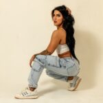 Tessa Blanchard Instagram - 💎🎶 Photographer @readysetsmile_sa Glam @rocknrosesalon Makeup @isthatpat Hair @createwith.n8
