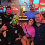 Tessa Blanchard Instagram - nunca un momento aburrido 🫶🏽💎