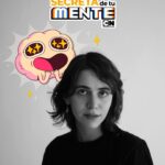 Tessa Ía Instagram - No les puedo explicar la emoción de poder narrar las aventuras de Ceri junto a @cartoonnetworkla y @pictoline!!🕵🏻‍♂️🌟🗣️🧠🎙️💁🏼‍♀️✨ Proyecto favorito en la historia de la humanidad, que ojalá disfruten tanto como yo!! Gracias a todo el equipo por hacerme parte y por confiar en mi voz <333 YA ESTRENÓ #LVSDTM: Stream en @hbomaxla T.V. @cartoonnetworkla 📺