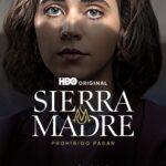 Tessa Ía Instagram - SIERRA MADRE: prohibido pasar ⚠️ ⛰️ 21.04.24 x @streammaxla @hbolatam