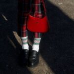Tessa Ía Instagram – Sol de invierno ❤️‍🔥 @prada