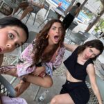 Tessa Ía Instagram - ✧ bendita ✧