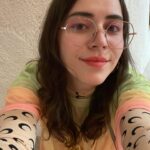 Tessa Ía Instagram - Todo muy boni