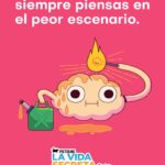Tessa Ía Instagram - No les puedo explicar la emoción de poder narrar las aventuras de Ceri junto a @cartoonnetworkla y @pictoline!!🕵🏻‍♂️🌟🗣️🧠🎙️💁🏼‍♀️✨ Proyecto favorito en la historia de la humanidad, que ojalá disfruten tanto como yo!! Gracias a todo el equipo por hacerme parte y por confiar en mi voz <333 YA ESTRENÓ #LVSDTM: Stream en @hbomaxla T.V. @cartoonnetworkla 📺