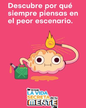 Tessa Ía Instagram - No les puedo explicar la emoción de poder narrar las aventuras de Ceri junto a @cartoonnetworkla y @pictoline!!🕵🏻‍♂️🌟🗣️🧠🎙️💁🏼‍♀️✨ Proyecto favorito en la historia de la humanidad, que ojalá disfruten tanto como yo!!

Gracias a todo el equipo por hacerme parte y por confiar en mi voz <333

YA ESTRENÓ #LVSDTM:
Stream en @hbomaxla 
T.V. @cartoonnetworkla 📺