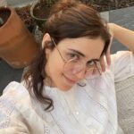 Tessa Ía Instagram – 人生は優しい
