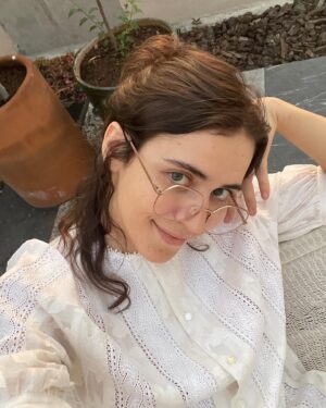 Tessa Ía Instagram - 人生は優しい