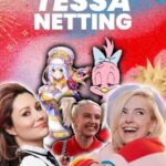 Tessa Netting Instagram - She booked her first-ever cartoon role in just one take! 🤯 Can you believe that Tessa Netting (@tessanetting) booked her role as Sweetie Bird after submitting a single-take audition for the role? It might sound fantastical but that’s EXACTLY what happened. And, after hearing her slip into Sweetie Bird’s character so flawlessly in this clip, can you really have any doubt in your mind that this role IS for Tessa? 😍 Find out more about Tessa’s journey into voice acting and get exclusive behind-the-scenes stories from Tessa herself by watching the full episode! 🎩🐇🪄✨ #WonderlandWednesday #TessaNetting #SweetieBird #tinytoons #tinytoonslooniversity #cartoon #cartoons #voiceactress #vo