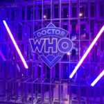 Tessa Netting Instagram - MY FELLOW WHOVIANS! I realized I never posted about the new season of @disneydoctorwho so if you have not already get your lil timey wimey butts onto @disneyplus and watch Ncuti Gatwa absolutely SLAYYY as our Fifteeth Doctor!! 💙1️⃣5️⃣💙 I was lucky enough to be invited to the premiere (thank you @disney I love you) and truly felt like I stepped into a TARDIS back to 2010 because Russell T Davies is back baby!!!! And don’t even get me started on @thejinkx HELLOOOO DOCTOR WHO VILLAINS ARE ALWAYS MY FAVORITEEEEEE and Maestro was so creepy and campy and perfect I was completely and utterly gagged. God I forgot how much I loved this show. WATCH IT OR ELSE. #doctorwho #disneyplus #invited #dooooweeeeeooooo