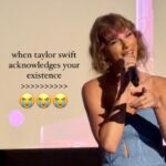 Tessa Netting Instagram - I HAD TO 😂 #taylorswift #swiftie