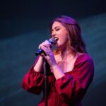 Tessa Netting Instagram - Spies really ARE forever 😭🙏🫡 What a special night reconnecting with old friends, making new ones, and celebrating the incredible music of @claark & @oftenoffpierce!! 🤩🎶 It was sooooo special sharing such an incredible night with all of you. 📸 by @agrograms And guess what?! We’re still sharin’ it!!! 😎 Whether you couldn’t make it to the live show or just wanna experience the magic again, #SpiesAreForever Live to Film Concert Screening DIGITAL TIX 🎟️ are available at tincanbros.com/tickets or at our link in bio 🔗