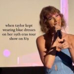 Tessa Netting Instagram - I HAD TO 😂 #taylorswift #swiftie