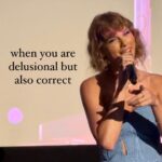 Tessa Netting Instagram - I HAD TO 😂 #taylorswift #swiftie