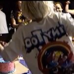 Tessa Netting Instagram - HAPPY BIRD DAY 🐥🎉 !!! (Turn the sound on to hear me get surpriseddddd !! …and I promise this is my last Tiny Toons related post for a bit haha) On Saturday September 9th, Tiny Toons Looniversity premiered and I was feeling a lil bummed because there wasn’t going to be a WB party or screening or anything official to celebrate. I tried my best to push it out of my mind and be GRATEFUL DANG IT !! Little did I know, my husband and best friend secretly organized a watch party and gave me the surprise of a lifetime. I could cry right now thinking about it. THANK YOU @brizzyvoices for your Oscar winning performance with the premise of us picking up Remus, @thejoemoses for putting up with me sh*t-talking him in the car to Brizzy because I didn’t know where he was (he was setting up the party LOL), @jameschatstv for filming everything on your big gay analog dad camcorder that I’m obsessed with, my parents for driving to LA TWICE in two days to keep up the illusion, and to all of my friends who came to watch & celebrate!!!! I am so lucky to be surrounded by such supportive, wonderful, incredibly magical humans that make me feel so loved!!!!! HAPPY BIRD DAY SWEETIE!!! I am so grateful I want to SCREAM. …SERIOUSLY MY HEART IS EXPLODING. If you are a friend in my life you don’t even KNOW how intensely & fiercely I love you!!!! (just like Sweetie hehe…I swear that bird is just like me) #tinytoons #looniversity #tinytoonslooniversity #sweetiebird