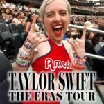 Tessa Netting Instagram - THE ERAS TOUR (Tessa & Joe’s Version) 😭❤️ #taylorswift #erastour #swiftiesforever