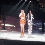 Tessa Netting Instagram - THE ERAS TOUR (Tessa & Joe’s Version) 😭❤️ #taylorswift #erastour #swiftiesforever