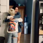 Tessa Netting Instagram - HAPPY BIRD DAY 🐥🎉 !!! (Turn the sound on to hear me get surpriseddddd !! …and I promise this is my last Tiny Toons related post for a bit haha) On Saturday September 9th, Tiny Toons Looniversity premiered and I was feeling a lil bummed because there wasn’t going to be a WB party or screening or anything official to celebrate. I tried my best to push it out of my mind and be GRATEFUL DANG IT !! Little did I know, my husband and best friend secretly organized a watch party and gave me the surprise of a lifetime. I could cry right now thinking about it. THANK YOU @brizzyvoices for your Oscar winning performance with the premise of us picking up Remus, @thejoemoses for putting up with me sh*t-talking him in the car to Brizzy because I didn’t know where he was (he was setting up the party LOL), @jameschatstv for filming everything on your big gay analog dad camcorder that I’m obsessed with, my parents for driving to LA TWICE in two days to keep up the illusion, and to all of my friends who came to watch & celebrate!!!! I am so lucky to be surrounded by such supportive, wonderful, incredibly magical humans that make me feel so loved!!!!! HAPPY BIRD DAY SWEETIE!!! I am so grateful I want to SCREAM. …SERIOUSLY MY HEART IS EXPLODING. If you are a friend in my life you don’t even KNOW how intensely & fiercely I love you!!!! (just like Sweetie hehe…I swear that bird is just like me) #tinytoons #looniversity #tinytoonslooniversity #sweetiebird