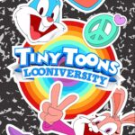 Tessa Netting Instagram - AWW YEAHHH SEASON 2 OF TINY TOONS LOONIVERSITY IS HERE !! (the first chunk anyway) PLUS a 42-minute “Spring Beak” special 🥳🔥 OUT NOW on @streamonmax & coming soon to @cartoonnetworkofficial 🤘🐥🤘!! WOOHOO Y’ALL I JUST LOVE PLAYING SWEETIE SO MUCH - thank you to everyone at @warnerbrosanimation for the amazing gift to celebrate and of course a big thank you to @lizziocathey & @cesdvoiceover for always believing in this lil bird 🥰 🐰🐰🦆🐷🐥🎉 GO WATCH SO WE CAN KEEP CARTOONS ALIVE PLS, life is unbearable enough 😂❤️ #tinytoons #looniversity #tinytoonslooniversity #sweetiebird