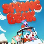 Tessa Netting Instagram - AWW YEAHHH SEASON 2 OF TINY TOONS LOONIVERSITY IS HERE !! (the first chunk anyway) PLUS a 42-minute “Spring Beak” special 🥳🔥 OUT NOW on @streamonmax & coming soon to @cartoonnetworkofficial 🤘🐥🤘!! WOOHOO Y’ALL I JUST LOVE PLAYING SWEETIE SO MUCH - thank you to everyone at @warnerbrosanimation for the amazing gift to celebrate and of course a big thank you to @lizziocathey & @cesdvoiceover for always believing in this lil bird 🥰 🐰🐰🦆🐷🐥🎉 GO WATCH SO WE CAN KEEP CARTOONS ALIVE PLS, life is unbearable enough 😂❤️ #tinytoons #looniversity #tinytoonslooniversity #sweetiebird