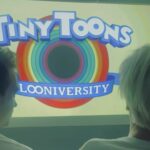 Tessa Netting Instagram - HAPPY BIRD DAY 🐥🎉 !!! (Turn the sound on to hear me get surpriseddddd !! …and I promise this is my last Tiny Toons related post for a bit haha) On Saturday September 9th, Tiny Toons Looniversity premiered and I was feeling a lil bummed because there wasn’t going to be a WB party or screening or anything official to celebrate. I tried my best to push it out of my mind and be GRATEFUL DANG IT !! Little did I know, my husband and best friend secretly organized a watch party and gave me the surprise of a lifetime. I could cry right now thinking about it. THANK YOU @brizzyvoices for your Oscar winning performance with the premise of us picking up Remus, @thejoemoses for putting up with me sh*t-talking him in the car to Brizzy because I didn’t know where he was (he was setting up the party LOL), @jameschatstv for filming everything on your big gay analog dad camcorder that I’m obsessed with, my parents for driving to LA TWICE in two days to keep up the illusion, and to all of my friends who came to watch & celebrate!!!! I am so lucky to be surrounded by such supportive, wonderful, incredibly magical humans that make me feel so loved!!!!! HAPPY BIRD DAY SWEETIE!!! I am so grateful I want to SCREAM. …SERIOUSLY MY HEART IS EXPLODING. If you are a friend in my life you don’t even KNOW how intensely & fiercely I love you!!!! (just like Sweetie hehe…I swear that bird is just like me) #tinytoons #looniversity #tinytoonslooniversity #sweetiebird