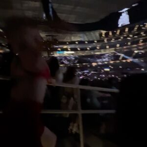 Tessa Netting Instagram - THE ERAS TOUR (Tessa & Joe’s Version) 😭❤️ #taylorswift #erastour #swiftiesforever