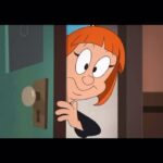 Tessa Netting Instagram - AWW YEAHHH SEASON 2 OF TINY TOONS LOONIVERSITY IS HERE !! (the first chunk anyway) PLUS a 42-minute “Spring Beak” special 🥳🔥 OUT NOW on @streamonmax & coming soon to @cartoonnetworkofficial 🤘🐥🤘!! WOOHOO Y’ALL I JUST LOVE PLAYING SWEETIE SO MUCH - thank you to everyone at @warnerbrosanimation for the amazing gift to celebrate and of course a big thank you to @lizziocathey & @cesdvoiceover for always believing in this lil bird 🥰 🐰🐰🦆🐷🐥🎉 GO WATCH SO WE CAN KEEP CARTOONS ALIVE PLS, life is unbearable enough 😂❤️ #tinytoons #looniversity #tinytoonslooniversity #sweetiebird