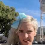 Tessa Netting Instagram - AWW YEAHHH SEASON 2 OF TINY TOONS LOONIVERSITY IS HERE !! (the first chunk anyway) PLUS a 42-minute “Spring Beak” special 🥳🔥 OUT NOW on @streamonmax & coming soon to @cartoonnetworkofficial 🤘🐥🤘!! WOOHOO Y’ALL I JUST LOVE PLAYING SWEETIE SO MUCH - thank you to everyone at @warnerbrosanimation for the amazing gift to celebrate and of course a big thank you to @lizziocathey & @cesdvoiceover for always believing in this lil bird 🥰 🐰🐰🦆🐷🐥🎉 GO WATCH SO WE CAN KEEP CARTOONS ALIVE PLS, life is unbearable enough 😂❤️ #tinytoons #looniversity #tinytoonslooniversity #sweetiebird