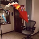 Tessa Netting Instagram - TOON DUMP!! 🤘🐥🤘 Have you watched Tiny Toons Looniversity yet!?!? If yes - ahhh what did you think??? TELL MEEEE 👀🙈 If no - booo lol jk just WATCH IT RIGHT NOW ALRIGHT‼️on @cartoonnetworkofficial & @streamonmax and then report back to me pls !!🫡 THANK U LUV U I LUV BEING A CARTOOOOON - SWEETIE RULES 🤘😍😭💗 #tinytoons #looniversity #sweetiebird #tinytoonslooniversity