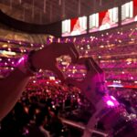 Tessa Netting Instagram - THE ERAS TOUR (Tessa & Joe’s Version) 😭❤️ #taylorswift #erastour #swiftiesforever