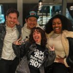 Tessa Netting Instagram - AWW YEAHHH SEASON 2 OF TINY TOONS LOONIVERSITY IS HERE !! (the first chunk anyway) PLUS a 42-minute “Spring Beak” special 🥳🔥 OUT NOW on @streamonmax & coming soon to @cartoonnetworkofficial 🤘🐥🤘!! WOOHOO Y’ALL I JUST LOVE PLAYING SWEETIE SO MUCH - thank you to everyone at @warnerbrosanimation for the amazing gift to celebrate and of course a big thank you to @lizziocathey & @cesdvoiceover for always believing in this lil bird 🥰 🐰🐰🦆🐷🐥🎉 GO WATCH SO WE CAN KEEP CARTOONS ALIVE PLS, life is unbearable enough 😂❤️ #tinytoons #looniversity #tinytoonslooniversity #sweetiebird